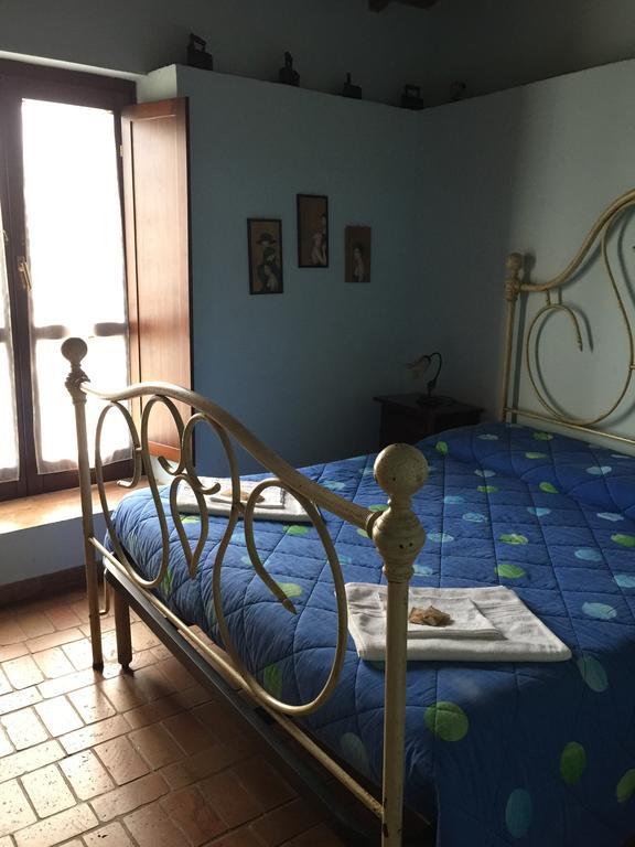Agriturismo Casale Loreto Corchiano Buitenkant foto